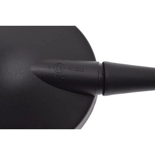 Зеркала Motorace ZMR-127 Black