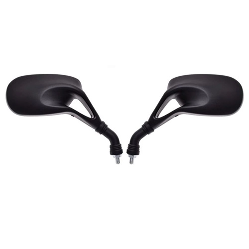 Дзеркала Motorace ZMR-132 Black