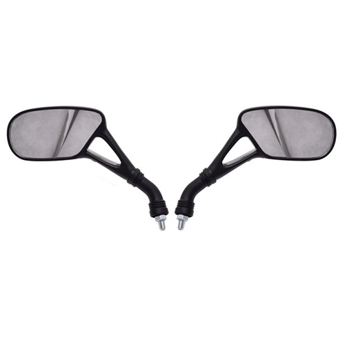 Дзеркала Motorace ZMR-132 Black