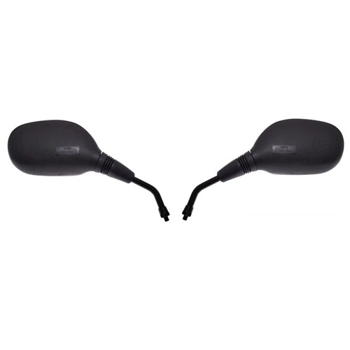 Дзеркала Motorace ZMR-143 Black