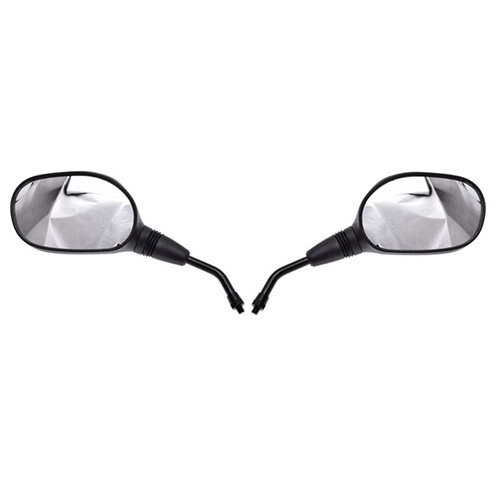 Дзеркала Motorace ZMR-143 Black