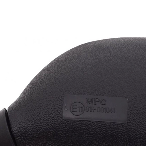 Дзеркала Motorace ZMR-143 Black