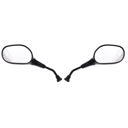 Дзеркала Motorace ZMR-151 Black