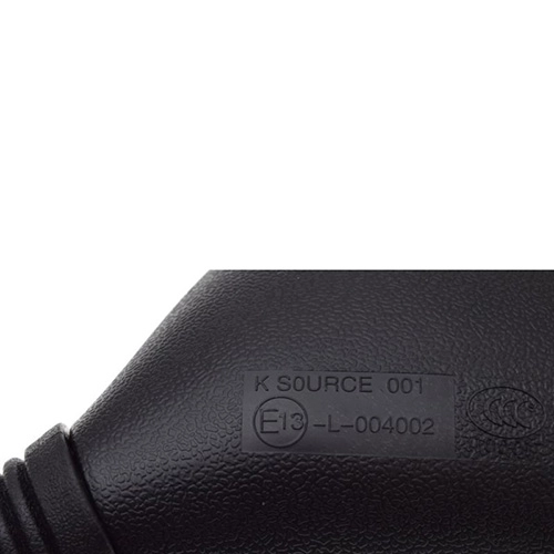 Дзеркала Motorace ZMR-151 Black