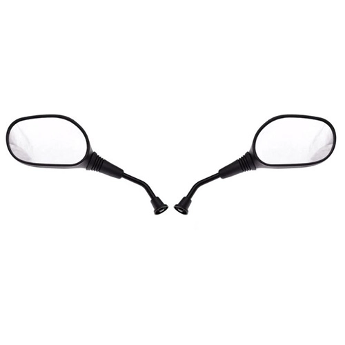 Дзеркала Motorace ZMR-152 Black