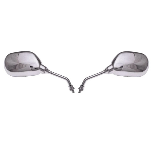 Дзеркала Motorace ZMR-153 Chrome