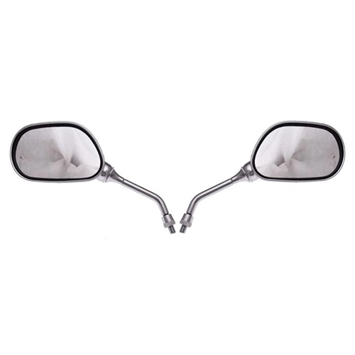 Дзеркала Motorace ZMR-153 Chrome
