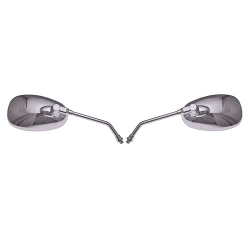 Дзеркала Motorace ZMR-154 Chrome