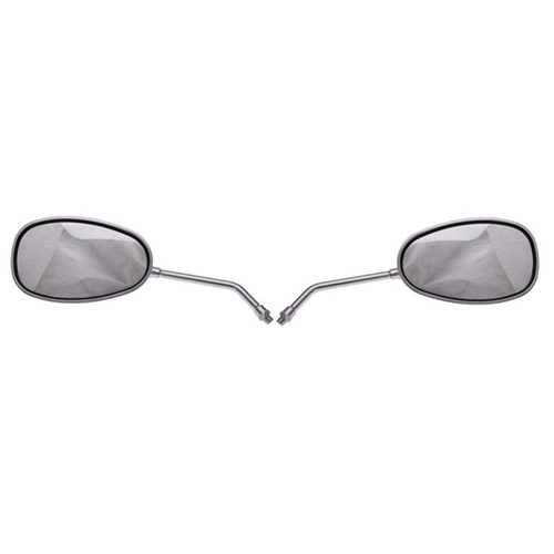 Дзеркала Motorace ZMR-154 Chrome