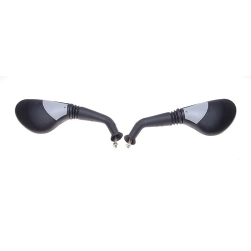 Дзеркала Motorace ZMR-155 Black
