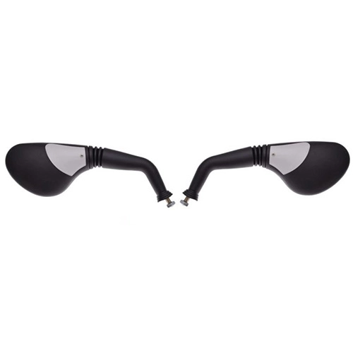 Дзеркала Motorace ZMR-156 Black