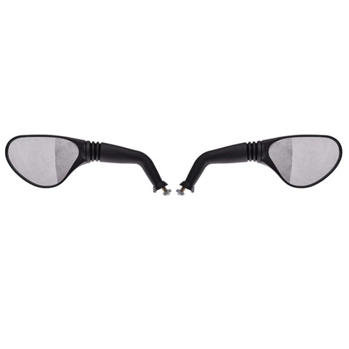 Дзеркала Motorace ZMR-156 Black
