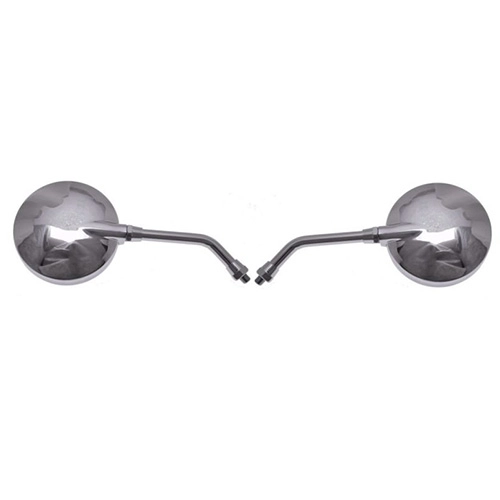 Дзеркала Motorace ZMR-157 Chrome