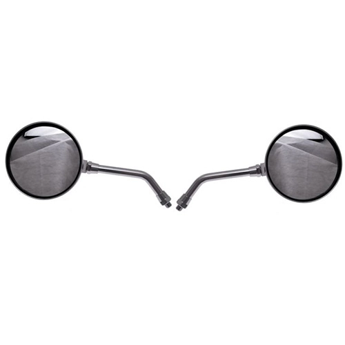 Дзеркала Motorace ZMR-157 Chrome