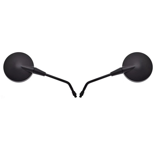 Дзеркала Motorace LU0604 Black