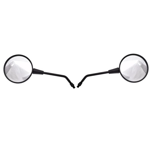Дзеркала Motorace LU0604 Black