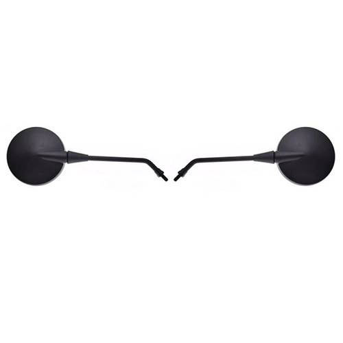 Дзеркала Motorace ZMR-160 Black