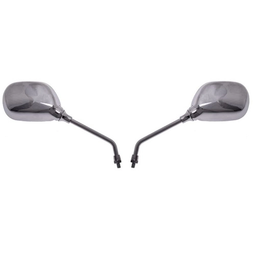 Дзеркала Motorace ZMR-164 Chrome