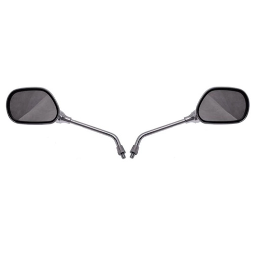Дзеркала Motorace ZMR-164 Chrome