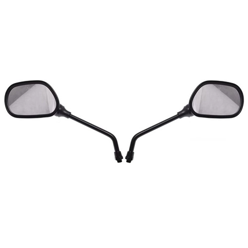 Дзеркала Motorace ZMR-166 Black