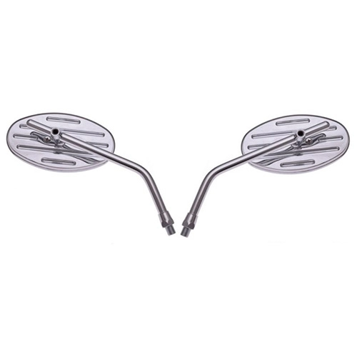 Дзеркала Motorace ZMR-171 Chrome