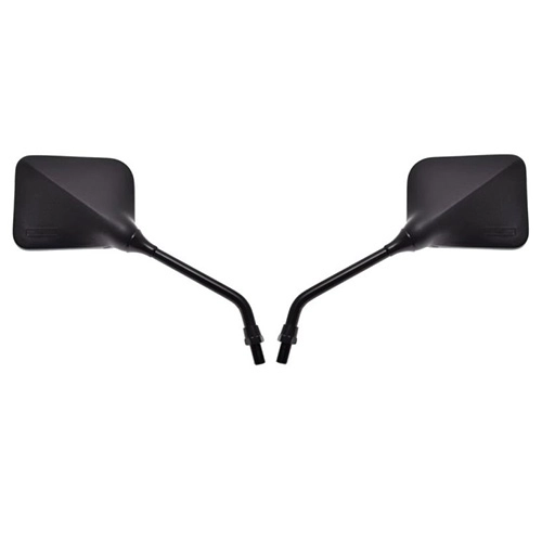 Дзеркала Motorace LU0602 Black
