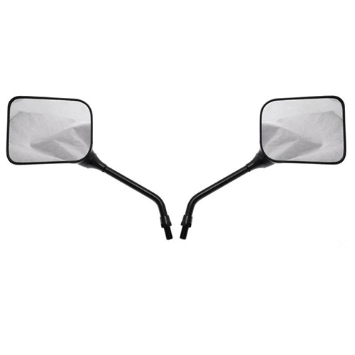 Дзеркала Motorace LU0602 Black