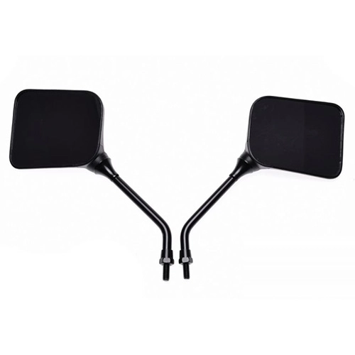 Дзеркала Motorace ZMR-175 Black