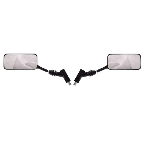 Дзеркала Motorace ZMR-177 Black