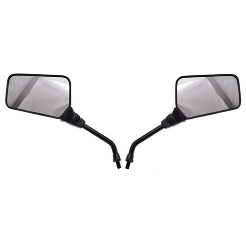 Дзеркала Motorace ZMR-184 Black