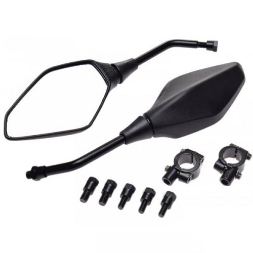Дзеркала WM LM0005 Black