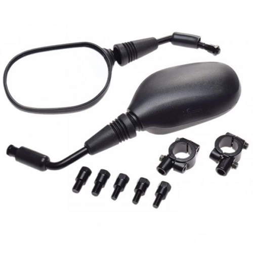 Дзеркала WM LM0006 Black