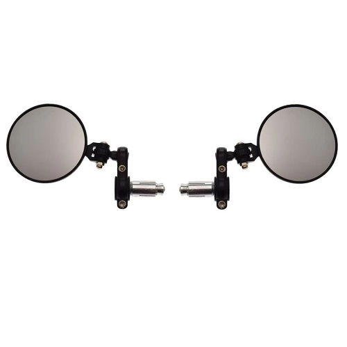 Дзеркала WM LM0059 Black