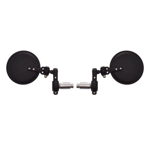 Дзеркала WM LM0059 Black