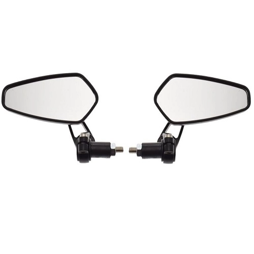 Дзеркала WM LM0060 Black