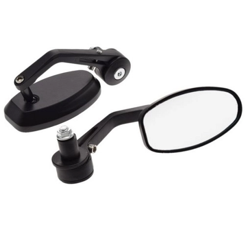 Дзеркала WM LU0220 Black