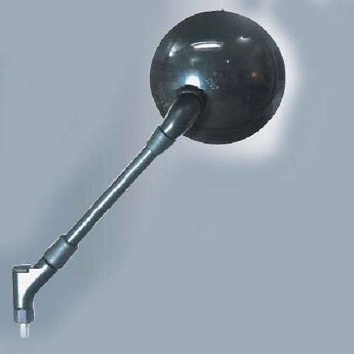 Дзеркало FAR 0251 Black