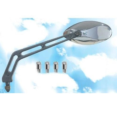 Дзеркало FAR 1079 Chrome