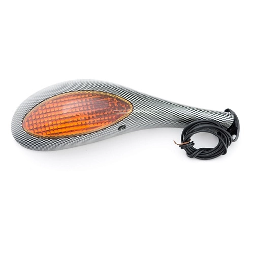 Дзеркало FAR 5274 Carbon