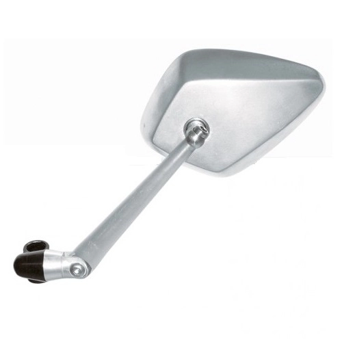 Дзеркало FAR 7016 Silver