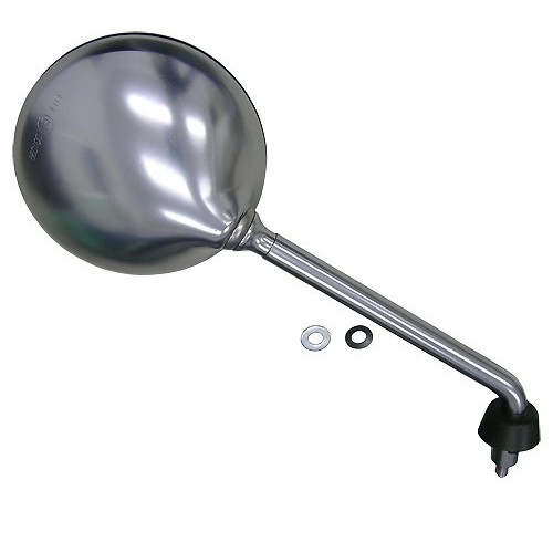 Зеркало JMP KDC-002 Chrome