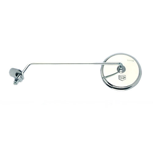 Дзеркало JMT BKY-091 Chrome