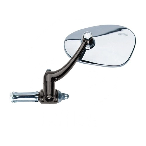 Дзеркало JMT BKY-098 Chrome