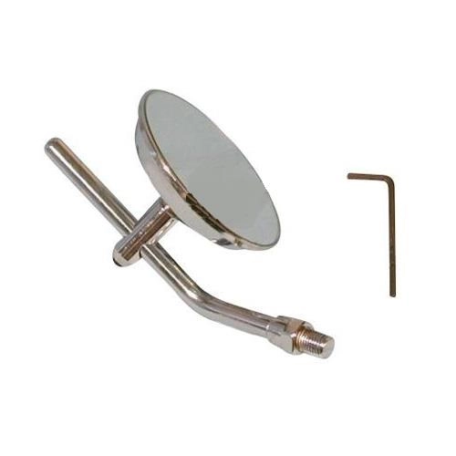 Дзеркало JMT BKY-251 Chrome