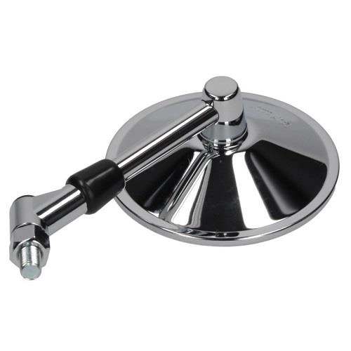 Дзеркало JMT BKY-304 Chrome