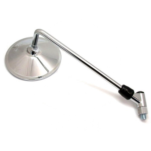 Дзеркало JMT BKY-306 Chrome