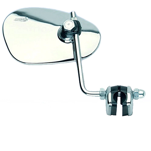 Дзеркало JMT BKY-326 Chrome
