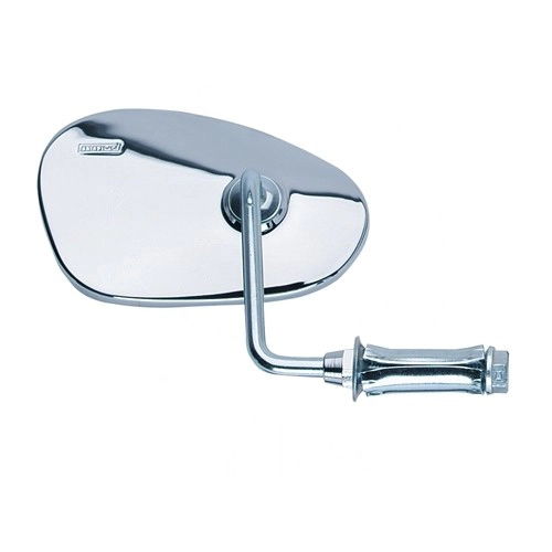 Дзеркало JMT BKY-327 Chrome