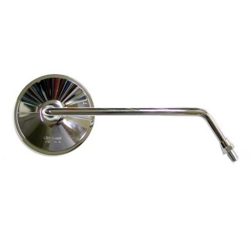Дзеркало JMT BKY-333 Chrome