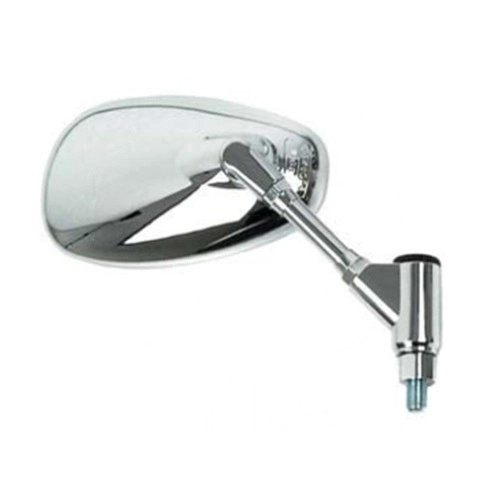 Дзеркало JMT BKY-339 Chrome